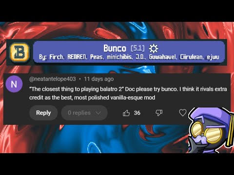 Balatro's MOST Seamlessly Vanilla mod