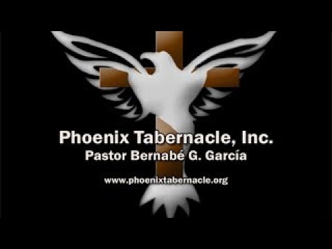 2020-0119 AM ¿Que es el Espirito Santo? - Hno. Jose Antonio Pacheco Castañeda
