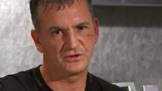 Ian 'Blink' McDonald Interview