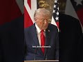 Trump: Jimmy Kimmel was fired for 'lack of talent'