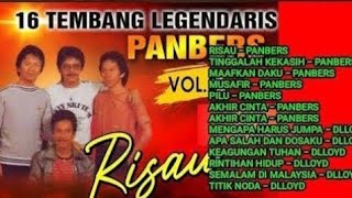 Download lagu PANBERS Risau, Full Album Kenangan mp3 Download lagu PANBERS Risau, Full Album Kenangan mp3
