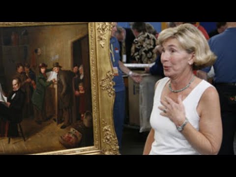 The Most Expensive Finds On Antiques Roadshow