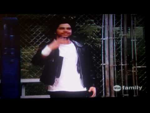 Full House- Jesse learns to play basketball