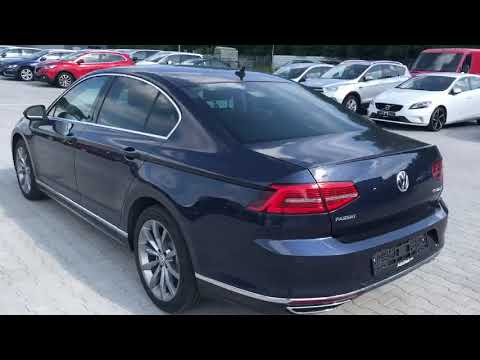 Volkswagen Passat 1.6 TDI Automatik R-LINE