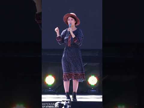 170916 나비/NAVI 멘트/ment 세로 직캠/fancam @ 전우마라톤 위문열차 by hoyasama