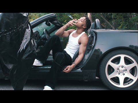 Shaky Shawn999 - " Cutback " Official Video | shot.by @shotbyrickky7484