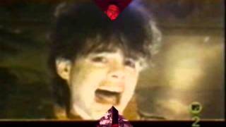 Marian Gold (Alphaville) - And I Wonder (eye Q Mix)+ lyrics