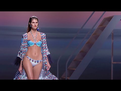 Dolores Cortes | Spring Summer 2021 | Highlights