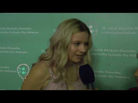 50. FOH - ROZHOVOR MÍNA