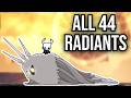 I Beat Every Boss Hitless This Is What I Learned
