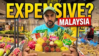 Grocery Prices in Malaysia 2026