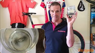 [閒聊] 石蠟煮鏈條分享