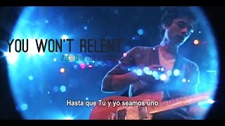 Jesus Culture - You Won&#39;t Relent (subtitulado en español)