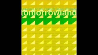 tomorrowland - sunspot - sequence of the negative space changes (kranky, 1998)