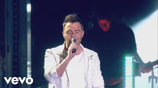 Westlife - I&#39;m Already There (Live from The O2)