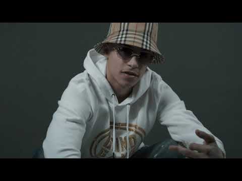 ADAAM x Thrife x Einar Type Beat