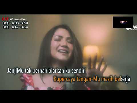 23  Jacqlien Celosse X Melitha Sidabutar   Masih Ada Mujizat RL Karaoke