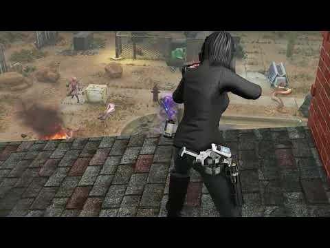 Why you always shoot with your sniper first. [XCOM 2 - Longwar]