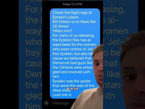 BREAKING: Marjorie Taylor Greene says Trump pulled his endorsement because she sent him texts today.