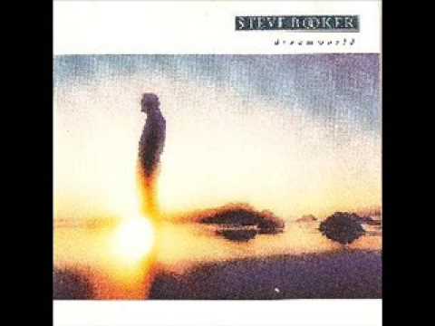 steve booker - everytime you walk away