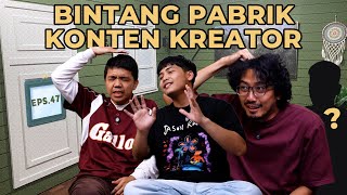 Download lagu ABG - PERBEDAAN KANTOR BINTANG DAN ARIF BRATA mp3