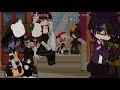 Turning Into The Person You Hate The Most Angst Afton Family Silver Orange