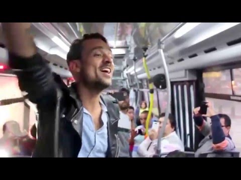 Chano- Jijiji   ( Black metal versión )