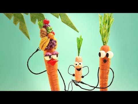 download lagu mp3 mp4 Making Vegetables Fun For Kids, download lagu Making Vegetables Fun For Kids gratis, unduh video klip Making Vegetables Fun For Kids