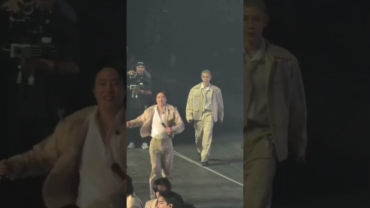 Phuwin sounds like a Mom scolding the kids for being late 😂 #geminifourth #pondphuwin