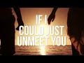 Jesslee - Unmeet You (Official Lyric Video)
