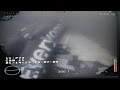 Haunting New Images of the AirAsia Flight From the Bottom of the Ocean Haunting New Images of the AirAsia Flight From the Bottom of the Ocean