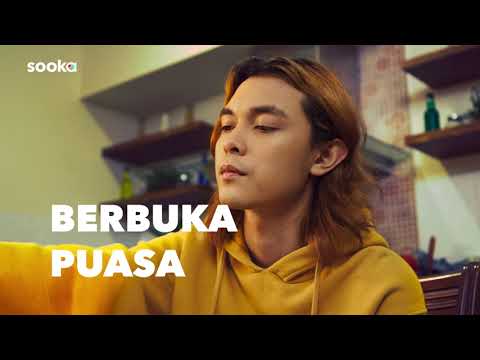 Bila Mak tak bagi Chubb-E layan bola kat Stadium