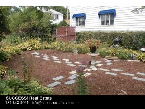 78 west st, Malden MA 02148 - Rental - Real Estate - For Sale -
