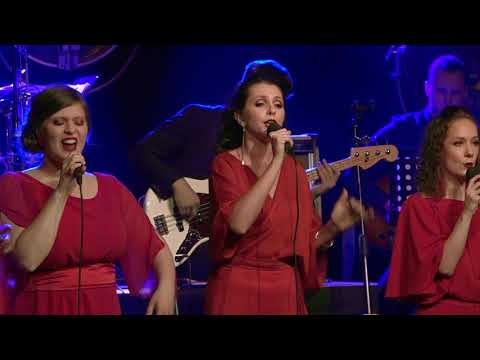 Vocabella - Survivor/I will survive (live cover)