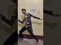 Teri Meri Gallan Hogi Mashhur | Raataan Lambiyan Dance Video | #YouTubeShortsVideoDance #RamjiThakur