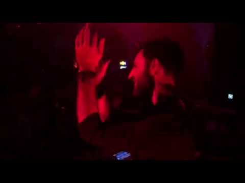 Vlad Yaki / The Room / 27.10.2018 Ministerium Odessa