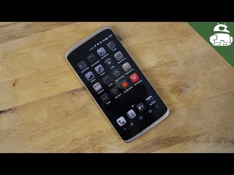 ZTE Axon Mini Premium Edition review
