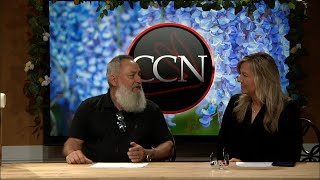 Tim Scott - Winchester and John Primble Knives