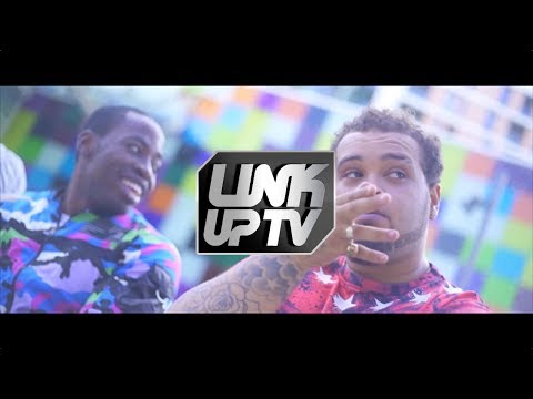 Vic Santoro x King - Look Into My Eyes [Music Video] | Link Up TV
