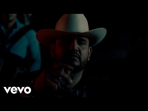 Eden Muñoz, El Fantasma - El Viejo del Monte (Video Oficial)