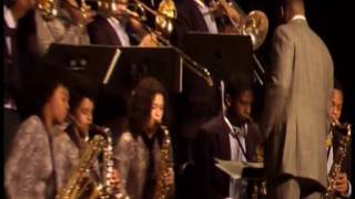 Creative Arts Jazz Band (2016)