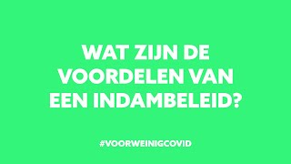 For Little Covid, vision of the future