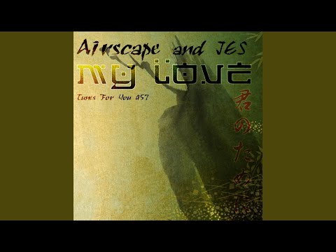 My Love (Daniel Wanrooy & Mark Green Remix)