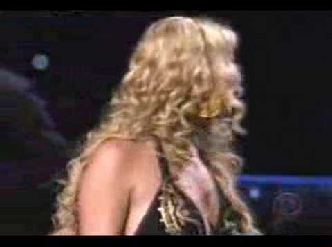 Joss Stone & Rob Thomas-Stop dragging my heart around