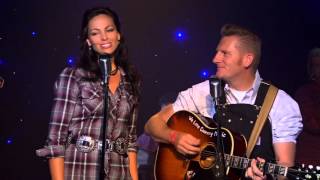 The Joey+Rory Show | Season 1 | Ep. 3 | Opening Song | Play Me The Waltz