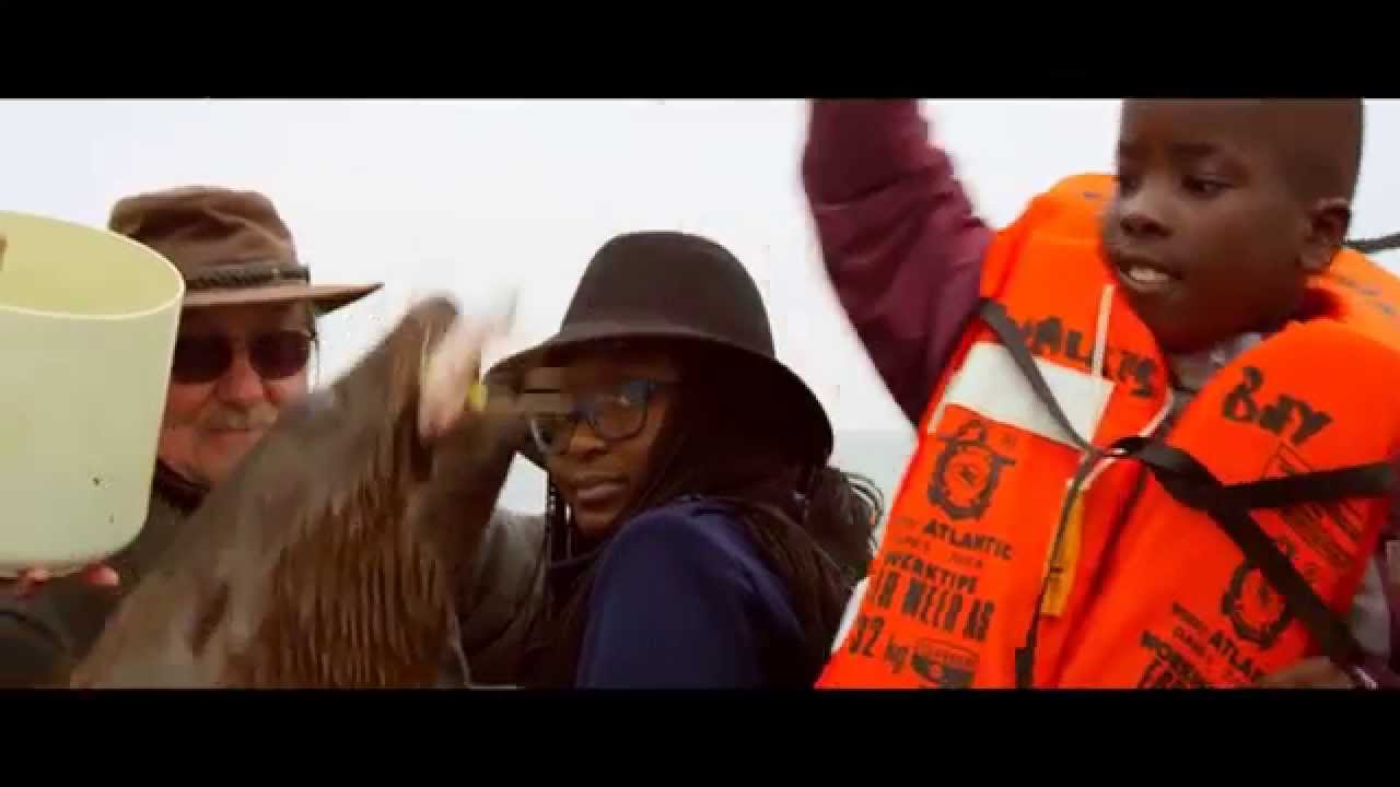 Namibia: Swakopmund (1:23)