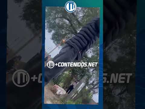 🚨 OTRO ESCÁNDALO SACUDE A LA POLICÍA DEL CHACO