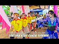 UPACARA ADAT SUNDA PEMAIN TERBARU PENERUS NIHH Seni Benjang Mekar Budaya