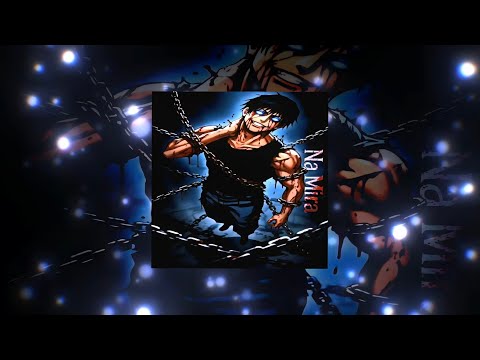 Na Mira (Official Visualiser)