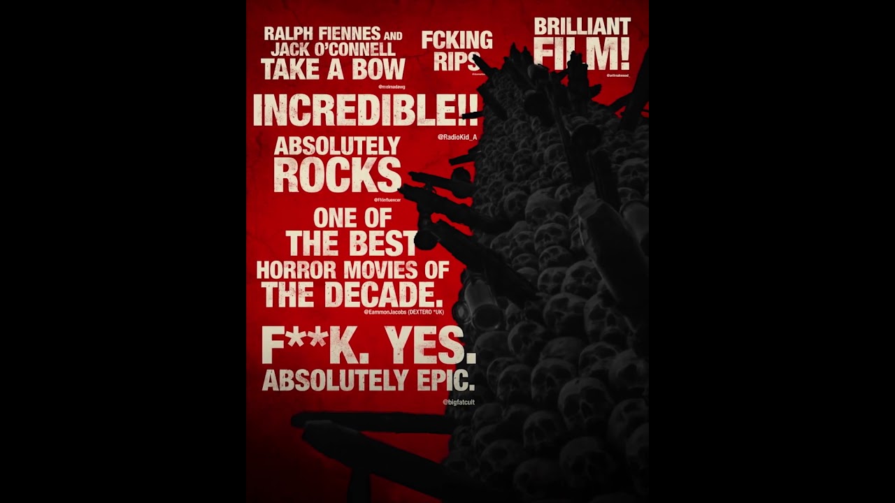 In cinemas Jan 14, 2026